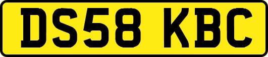 DS58KBC