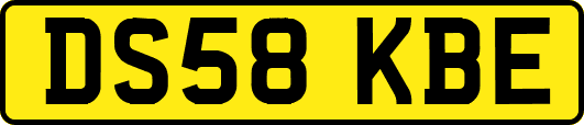 DS58KBE