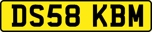 DS58KBM