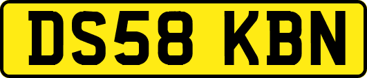 DS58KBN