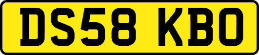 DS58KBO