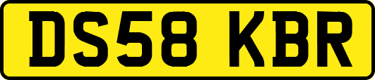 DS58KBR