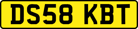 DS58KBT