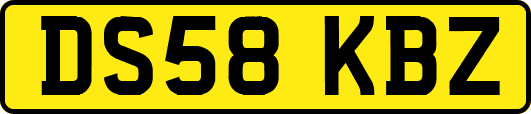 DS58KBZ