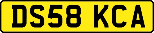 DS58KCA