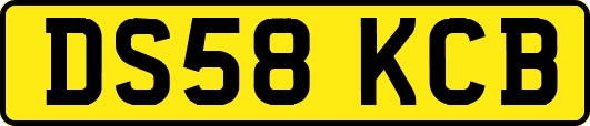 DS58KCB