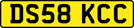 DS58KCC