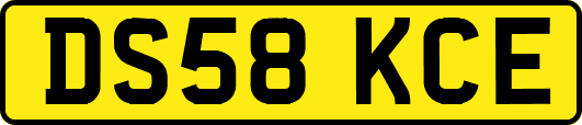 DS58KCE