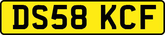 DS58KCF