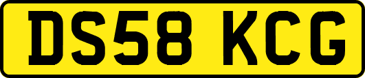 DS58KCG
