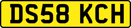 DS58KCH