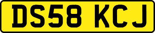 DS58KCJ