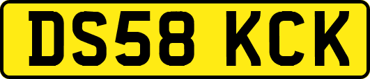 DS58KCK