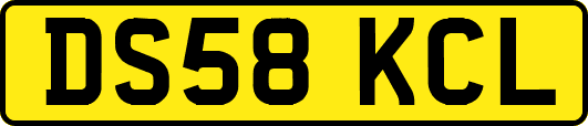 DS58KCL