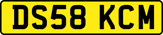 DS58KCM