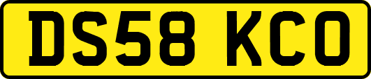 DS58KCO