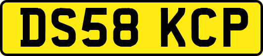 DS58KCP
