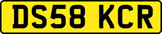 DS58KCR