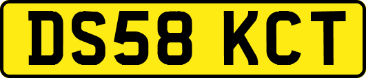 DS58KCT