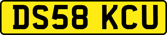 DS58KCU