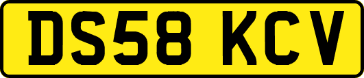 DS58KCV