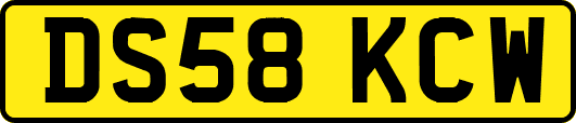 DS58KCW