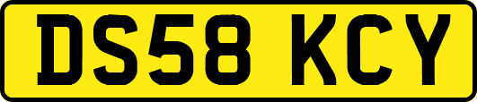 DS58KCY