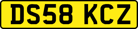 DS58KCZ