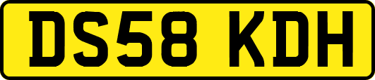 DS58KDH