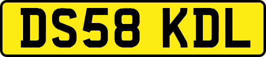 DS58KDL