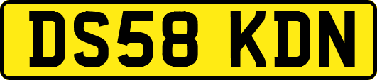 DS58KDN