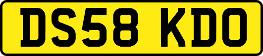 DS58KDO