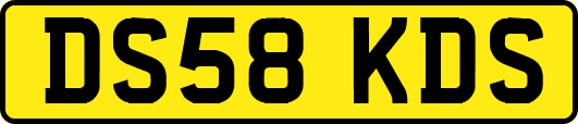 DS58KDS