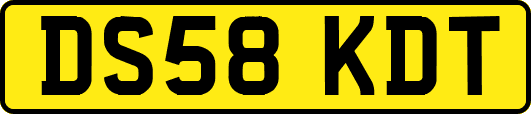 DS58KDT