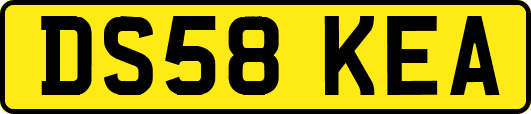 DS58KEA