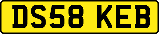 DS58KEB