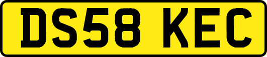 DS58KEC