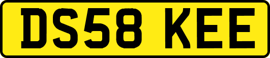DS58KEE