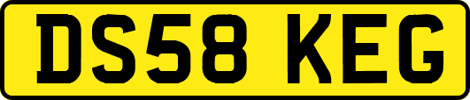 DS58KEG