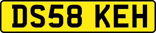 DS58KEH