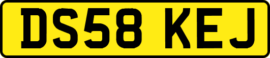 DS58KEJ