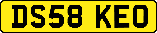 DS58KEO