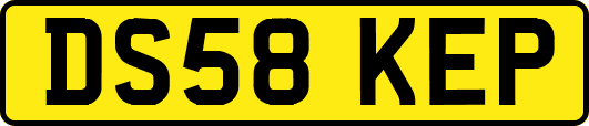 DS58KEP