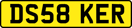 DS58KER