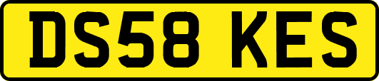 DS58KES