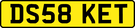 DS58KET
