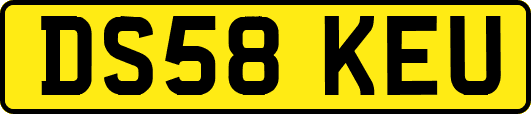 DS58KEU