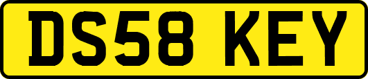 DS58KEY
