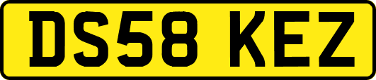 DS58KEZ