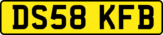 DS58KFB
